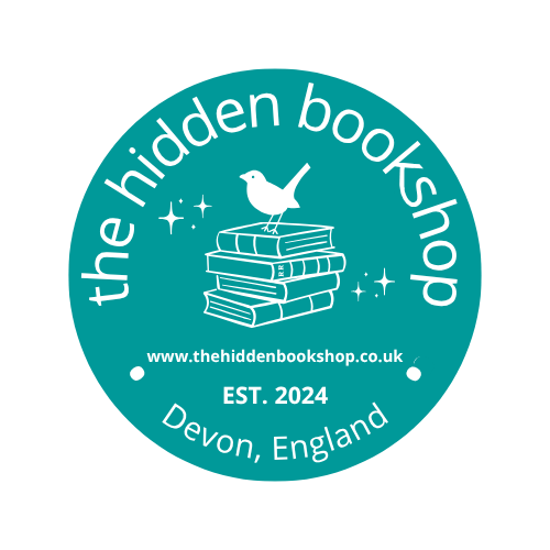The Hidden Bookshop